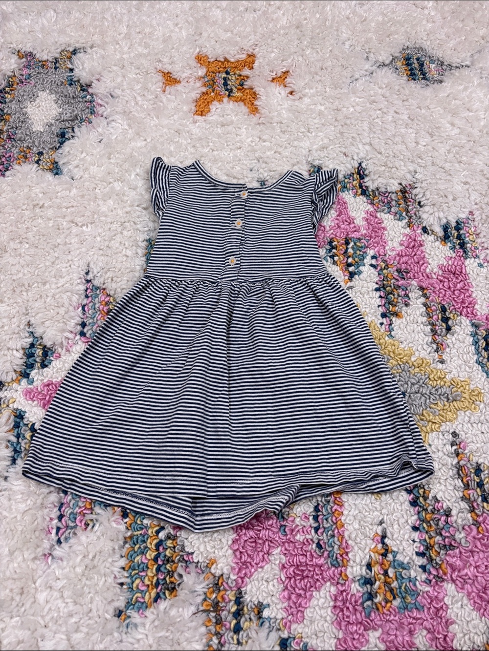 Carters Dress